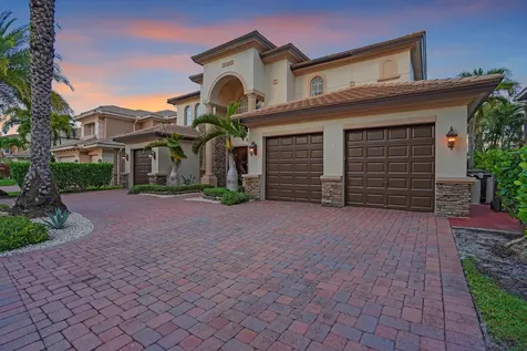 718 Edgebrook Lane West Palm Beach FL 33411