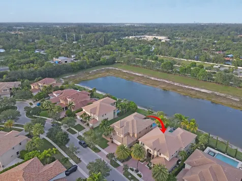 718 Edgebrook Lane West Palm Beach FL 33411