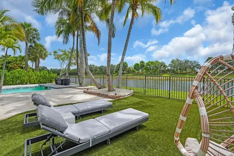 718 Edgebrook Lane West Palm Beach FL 33411