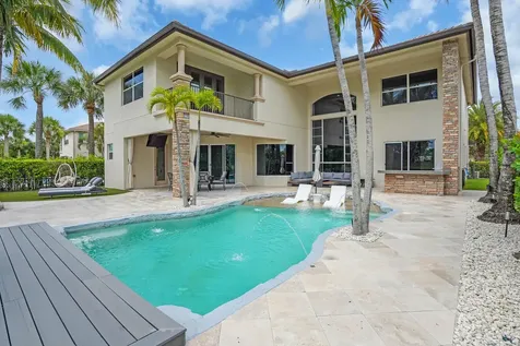 718 Edgebrook Lane West Palm Beach FL 33411