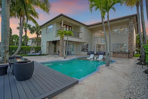 718 Edgebrook Lane West Palm Beach FL 33411