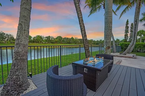 718 Edgebrook Lane West Palm Beach FL 33411