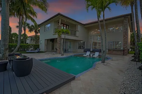 718 Edgebrook Lane West Palm Beach FL 33411