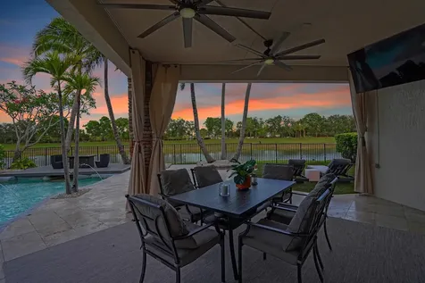 718 Edgebrook Lane West Palm Beach FL 33411