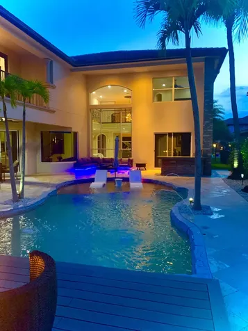 718 Edgebrook Lane West Palm Beach FL 33411