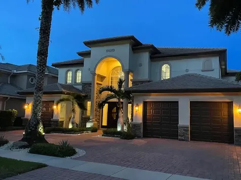 718 Edgebrook Lane West Palm Beach FL 33411