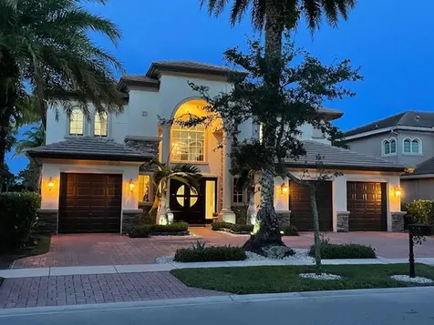 718 Edgebrook Lane West Palm Beach FL 33411