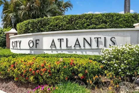 7 Atrium Circle Atlantis FL 33462