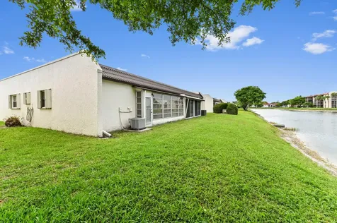 109 Lake Rebecca Drive West Palm Beach FL 33411
