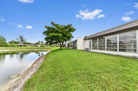 109 Lake Rebecca Drive West Palm Beach FL 33411