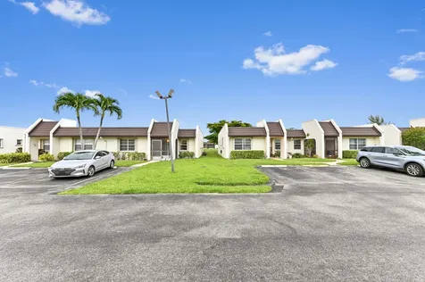 109 Lake Rebecca Drive West Palm Beach FL 33411