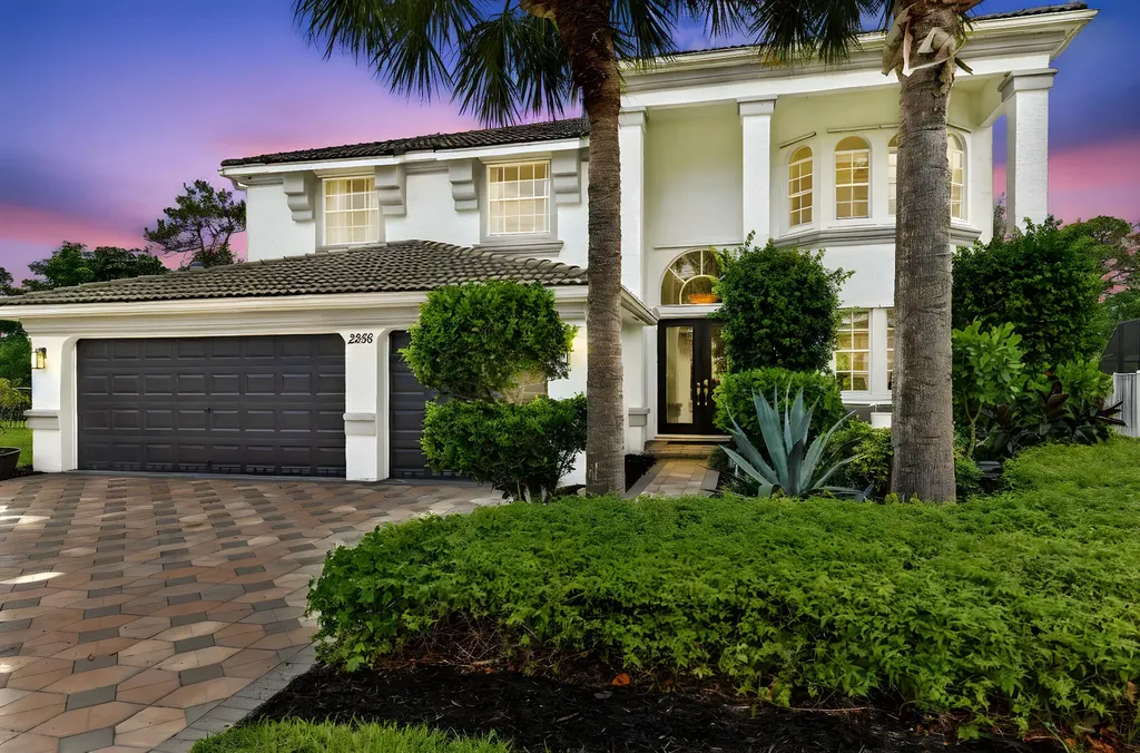 2256 Ridgewood Court Royal Palm Beach FL 33411