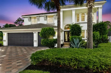 2256 Ridgewood Court Royal Palm Beach FL 33411