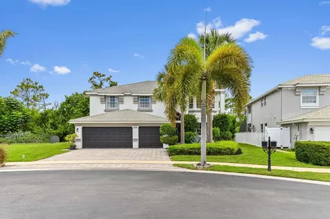 2256 Ridgewood Court Royal Palm Beach FL 33411