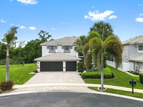 2256 Ridgewood Court Royal Palm Beach FL 33411