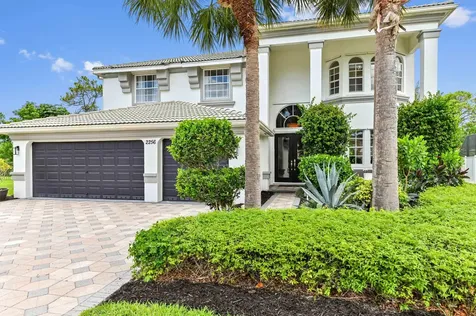 2256 Ridgewood Court Royal Palm Beach FL 33411