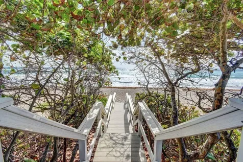 3594 S Ocean Boulevard Highland Beach FL 33487