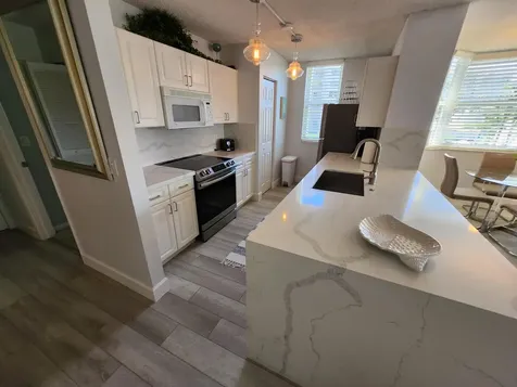3594 S Ocean Boulevard Highland Beach FL 33487