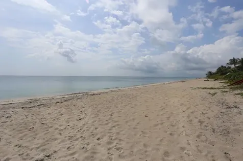 3594 S Ocean Boulevard Highland Beach FL 33487
