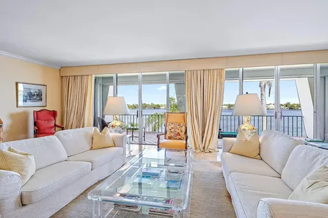 2160 Ibis Isle Road Palm Beach FL 33480