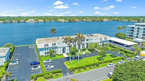 2160 Ibis Isle Road Palm Beach FL 33480