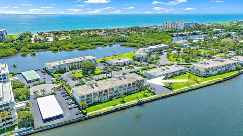 2160 Ibis Isle Road Palm Beach FL 33480