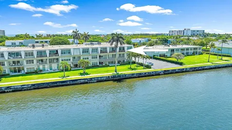 2160 Ibis Isle Road Palm Beach FL 33480