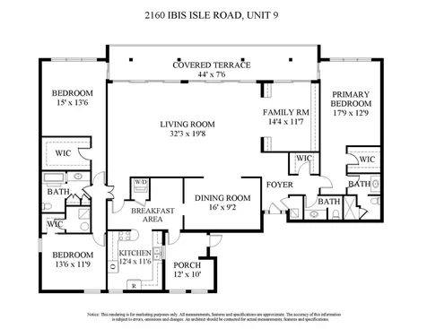 2160 Ibis Isle Road Palm Beach FL 33480