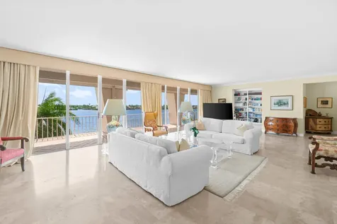 2160 Ibis Isle Road Palm Beach FL 33480