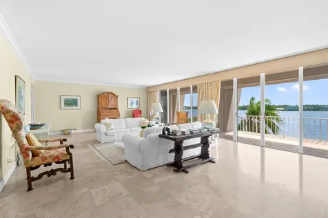 2160 Ibis Isle Road Palm Beach FL 33480