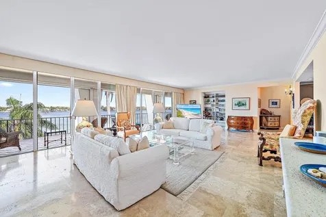 2160 Ibis Isle Road Palm Beach FL 33480