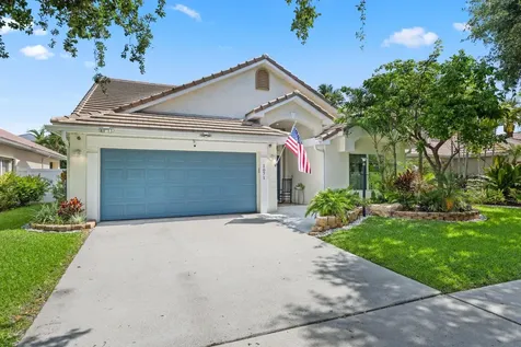 1071 Delray Lakes Drive Delray Beach FL 33444