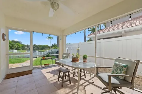 1071 Delray Lakes Drive Delray Beach FL 33444