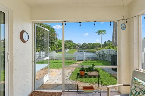 1071 Delray Lakes Drive Delray Beach FL 33444
