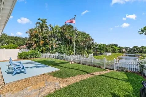 1071 Delray Lakes Drive Delray Beach FL 33444