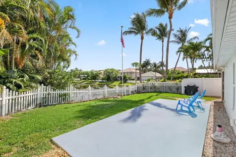 1071 Delray Lakes Drive Delray Beach FL 33444