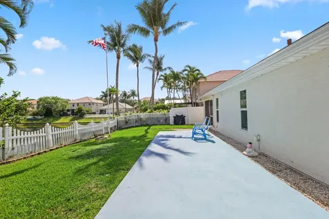 1071 Delray Lakes Drive Delray Beach FL 33444
