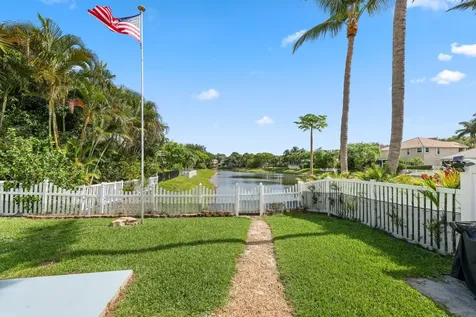 1071 Delray Lakes Drive Delray Beach FL 33444