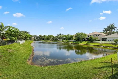 1071 Delray Lakes Drive Delray Beach FL 33444