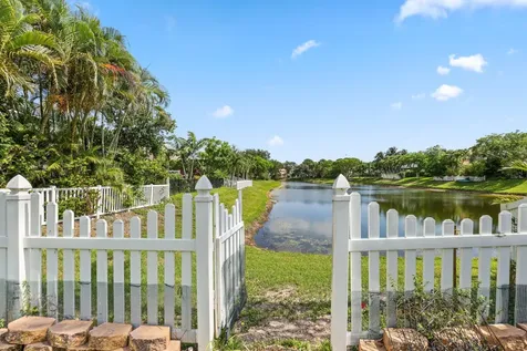 1071 Delray Lakes Drive Delray Beach FL 33444