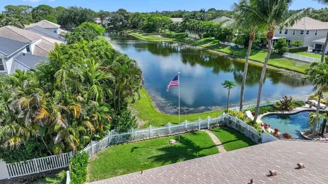 1071 Delray Lakes Drive Delray Beach FL 33444