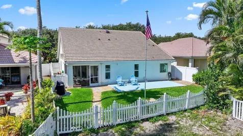 1071 Delray Lakes Drive Delray Beach FL 33444