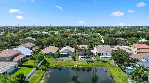 1071 Delray Lakes Drive Delray Beach FL 33444