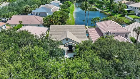 1071 Delray Lakes Drive Delray Beach FL 33444