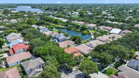 1071 Delray Lakes Drive Delray Beach FL 33444