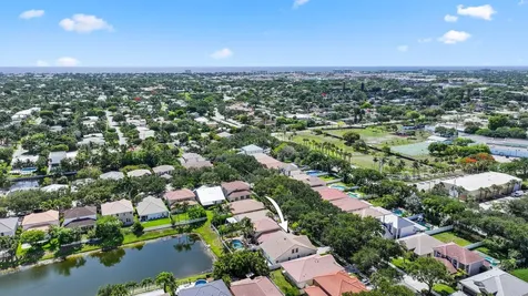 1071 Delray Lakes Drive Delray Beach FL 33444