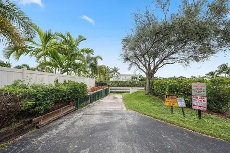 1071 Delray Lakes Drive Delray Beach FL 33444