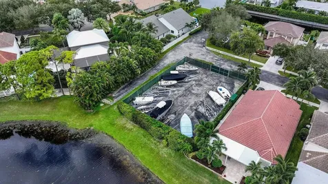 1071 Delray Lakes Drive Delray Beach FL 33444