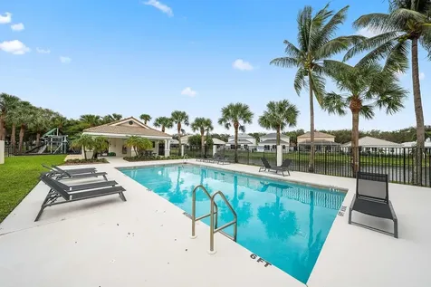 1071 Delray Lakes Drive Delray Beach FL 33444