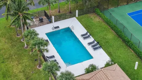 1071 Delray Lakes Drive Delray Beach FL 33444